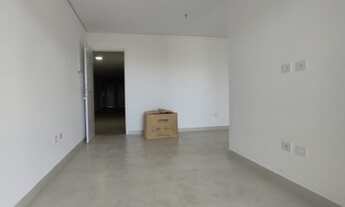 Imagem 4: O melhor apartamento de 1 dormitório do bairro boqueirão - No miolo de Praia Grande