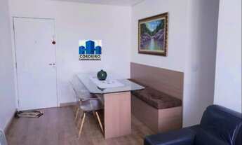 Imagem 5: Apartamento de 02 Dormitórios em Barueri