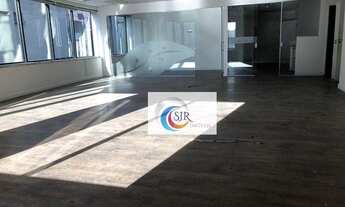 Imagem 2: Conjunto para alugar, 250 m² - Vila Olímpia - São Paulo/SP