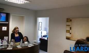 Imagem 2: CONJ. COMERCIAL - VILA CLEMENTINO - SP