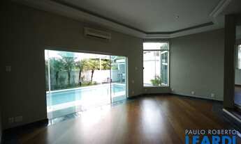 Imagem 3: CASA EM CONDOMÍNIO - ALPHAVILLE - SP