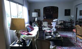 Imagem: APARTAMENTO - JARDIM PAULISTA - SP