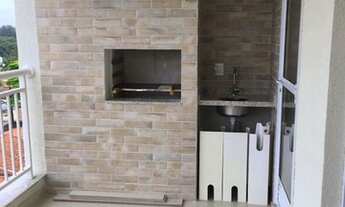 Imagem 2: APARTAMENTO - SANTO AMARO - SP