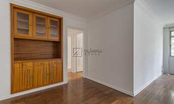 Imagem 5: Apartamento Locação 3 Dormitórios - 110 m² Paraíso