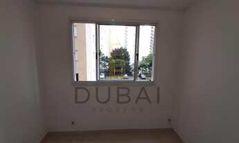 Imagem 2: Apartamento para Locação em Barueri, Centro, 2 dormitórios, 1 banheiro, 1 vaga