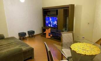 Imagem 4: Apartamento com 2 quartos à venda, 77 m² por R$ 499.000 - Várzea - Teresópolis/RJ