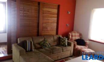 Imagem 5: CASA ASSOBRADADA - PARQUE TERRANOVA - SP