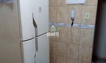 Imagem 6: SANTOS - Apartamento Padrão - GONZAGA