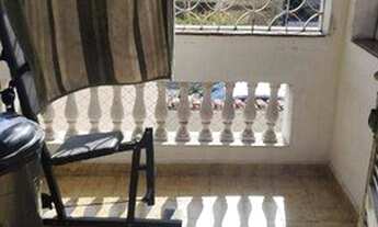 Imagem 2: Casa com 2 dormitórios à venda por R$ 1.250.000,00 - Embaré - Santos/SP