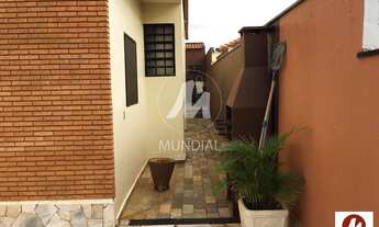 Imagem 5: Casa (térrea na rua) 4 dormitórios/suite, cozinha planejada