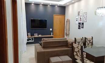 Imagem 2: Apartamento de 2 quartos com excelente decoração!