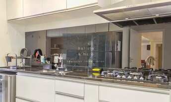 Imagem 2: Apartamento com 3 dormitórios à venda, 198 m² por R$ 1.399.000,00 - Vila Andrade - São Pau