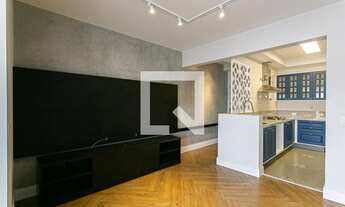 Imagem 4: Apartamento à Venda - Tatuapé, 2 Quartos, 102 m2