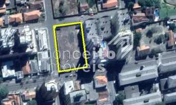 Imagem 2: Terreno - Centro