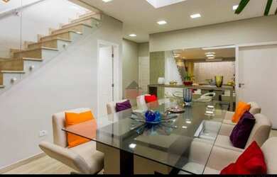 Imagem 12: Sobrado à venda, Ipiranga, com 3dts sendo 2sts, 2vgs, 220m². São Paulo, SP. São Paulo, SP