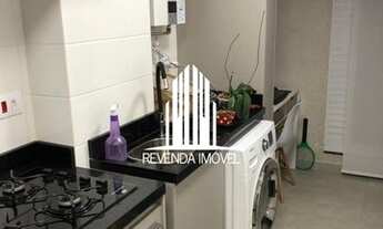 Imagem 2: Apartamento 60m² de 2 dormitórios com 1 vaga no IPIRANGA