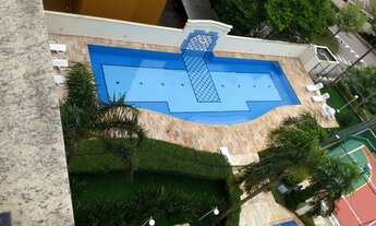 Imagem 3: Apartamento para Venda, RESIDENCIAL VILLA D ESTE no bairro JARDIM BONFIGLIOLI, JUNDIAI/SP