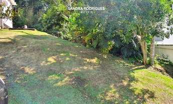 Imagem 3: Lote/Terreno à Venda no Condomínio Arujazinho IV, 252 m²