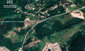 Imagem 3: Gleba Urbana em Paiol Velho com 460.146m² de Área Total e 40% de Desconto!