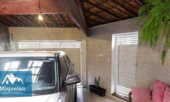 Imagem 2: Sobrado com 3 dormitórios, 151 m² - venda por R$ 750.000,00 ou aluguel por R$ 4.200,00/mês