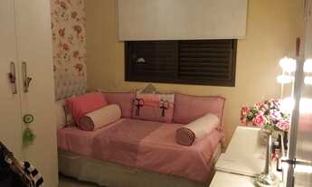 Imagem 3: Apartamento residencial à venda, Cambuci, São Paulo