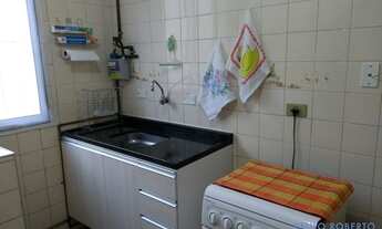 Imagem 6: APARTAMENTO - VILA SÔNIA - SP