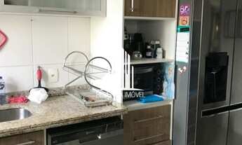 Imagem 3: Condomínio Jardim de Florença, com 4 torres 19 andares , 2 apartamento por andar , 2 eleva