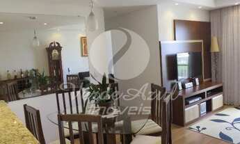 Imagem 3: Apartamento - Vila João Jorge - Campinas