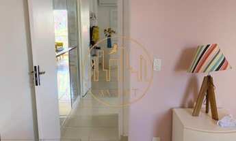 Imagem 4: Casa 4 dormitórios em condomínio - JACAREÍ