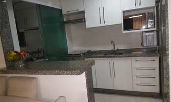 Imagem 7: Apartamento para venda com 77 metros quadrados com 3 quartos em Vila Paiva - São Paulo - S