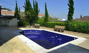 Imagem 6: CASA EM CONDOMÍNIO - ALPHAVILLE - SP