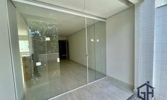 Imagem 4: Àrea Privativa 3 quartos 2 vagas Itapoã