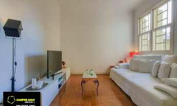 Imagem 4: HIGIENÓPOLIS | 110 M²