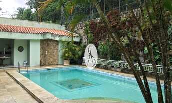 Imagem: Casa residencial à venda, Itanhangá, Rio