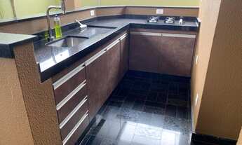 Imagem 2: Casa à venda, Parque Atlanta, Araraquara, SP