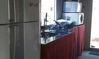 Imagem 3: Casinha muito boa. Barata