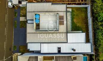 Imagem 3: SOBRADO NO CONDOMÍNIO PORTO MADERO