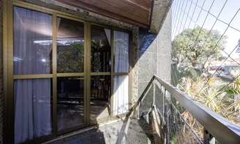 Imagem 4: Apartamento Garden com 4 dormitórios à venda, 223 m² por R$ 1.200.000,00 - Cristo Rei - Cu