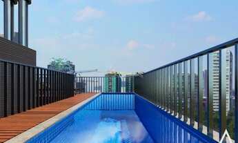 Imagem 5: Apartamento um dormitório a venda em Torres/RS