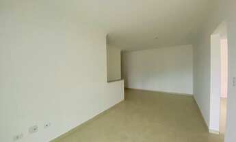 Imagem 3: Apartamento com 2 dormitórios para alugar, 82 m² por R$ 3.000,00/mês - Canto do Forte - Pr