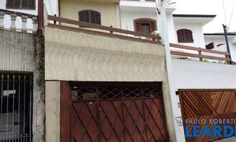 Imagem: SOBRADO - BUTANTÃ - SP