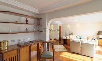 Imagem 6: Apartamento Venda Jardim Paulista 168 m² 3 Dormitórios