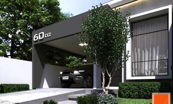 Imagem 4: CASA COM PISCINA COM DUAS SUÍTES EM TIJUCAS SC