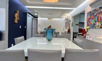 Imagem: Apartamento à venda no Parnamirim com 80m2