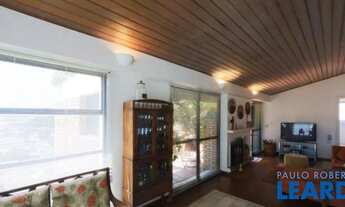 Imagem 4: COBERTURA - CAMPO BELO - SP