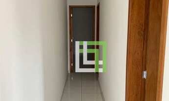 Imagem 6: Casa com 2 dormitórios à venda, 110 m² por R$ 330.000,00 - Jardim Laura - Campo Limpo Paul