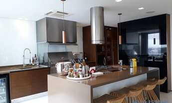 Imagem 5: APARTAMENTO - PINHEIROS - SP