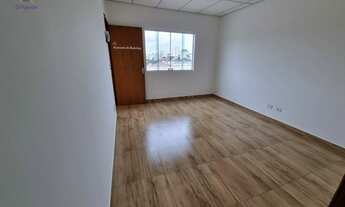 Imagem 2: Sala Comercial de 52m² no Tucuruvi, próximo ao Trimais a 5 minutos do Metro Tucuruvi