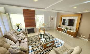 Imagem 6: Casa em Condomínio para Venda em Teresópolis, Pimenteiras, 4 dormitórios, 3 suítes, 5 banh