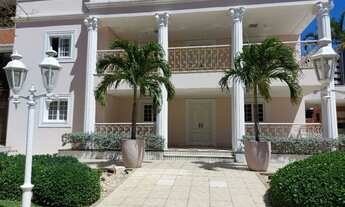 Imagem 7: EMBLEMÁTICO EDIFICIO DE UM APARTAMENTO POR ANDAR NO MEIRELES LOCALIZAÇÃO PRIVILEGIADA